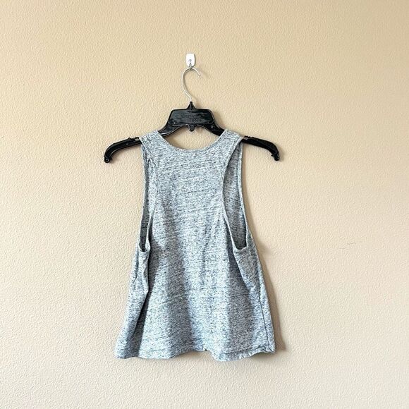 Madewell “Out of Town” Racerback Top - Picture 9 of 9